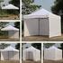 De Tent Module Dans groep 3-4