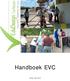 Handboek EVC Versie: April 2016