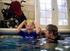 OPEN WATER ZWEMMEN. Special Olympics Open Water Zwemmen Reglement versie mei 2014 SOI 1