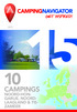 CAMPINGS NOORD-HON- GARIJE, NOORD- LAAGLAND& TIS- ZAMEER