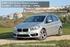 BMW 2 SERIE ACTIVE TOURER. INCLUSIEF STEPTRONIC EDITION.