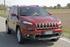 JEEP CHEROKEE PRIJSLIJST 1 JANUARI 2016