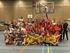 SCHOOLBASKETBAL TOERNOOI