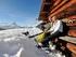 Oostenrijk - Bregenzerwald, 7 dagen Winterwandeltrektocht in Vorarlberg, trektocht met bagagevervoer langs hotels