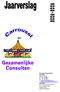 Carrousel Gezamenlijke Consulten Audrey Lahaije tel: fax: E: