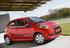 CITROËN C1 PRIjslIjsT, uitrustingspecificaties & TeChNIsChe gegevens Februari 2012