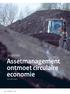 INTERVIEW. Assetmanagement ontmoet circulaire economie. Door Ingrid Zeegers