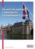 Implementatie van de Corporate Governance Code