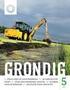 RISICOBEOORDELING GRASLANDPRODUCTEN. Datum opmaak: Pagina 1 van 5 Versie 1. Start proces. 1.1 Bewerken van de grond. Mest. 1.