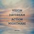 Vision without action is Daydreaming. Action without vision is a Nightmare Japanse spreuk. Ellen Loykens & Marieke Boelhouwer
