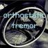 Orthostatische tremor