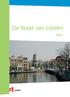 De Staat van Leiden 2011