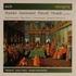 Purcell en Händel: Engelands muzikale gouden eeuw