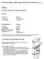 Gebruiksaanwijzing nr. B041 N (uitgave 03.99) GEDA stortkokers/ blz. 1/ mm. container afdekhoes
