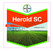 Voorbeeld 5 L. Herbicide. Toelatingsnr: N NL A