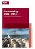 ALGEMENE VERGADERING JAARVERSLAG 2013