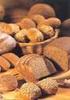 Thema les: De geschiedenis van het brood