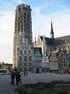 Mechelen -DINSDAGronde-