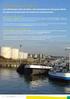 Wijziging van de Havenbeheersverordening Rotterdam 2010