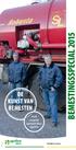 BEMESTINGSSPECIAL 2015 DE KUNST VAN BEMESTEN. mede mogelijk gemaakt door agrifirm. schakel in succes DTP 02-15