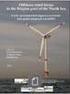Belevingsonderzoek Off-shore windpark Egmond aan Zee (OWEZ) Opiniepeiling onder bewoners, ondernemers en Nederlandse en Duitse recreanten