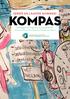 KOmpas. Richtinggevend magazine voor gemeentelijke samenwerkers in het land van Heusden en Altena