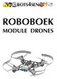 ROBOBOEK MODULE DRONES BOTS4SEN. Settings Use this screen to disable the music or sound effects or change their volume.