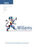 WILLEMS GERECHTSDEURWAARDERS & INCASSO RTW V2.0 PROTOCOL KLACHTEN & GESCHILLENREGELING