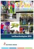 Leefbaarheidsplan West 2016