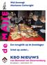 de MAJJE KBO NIEUWS van Bemmel tot Doornenburg Wat beweegt Marianne Cartwright Een terugblik op de feestdagen Schat op zolder...