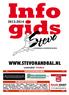 Info. gids.  .timmerfa. www. en onder. afgewerkt met ringen. met stevigband. doek 3000 x 1200 mm. PVC doek rondomop