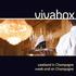 vivabox weekend in Champagne week-end en Champagne VIVABOX BROCH champagne.indd 1 20/09/13 10:35