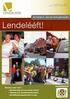 GEMEENTE LENDELEDE VERSLAG GEMEENTERAADSZITTING VAN 19 SEPTEMBER 2013