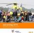 Jaarverslag UMCG Ambulancezorg in Drenthe en Friesland