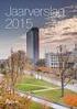 Jaarverslag 2015 Delft, mei 2016