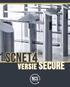 SCNET4 (TM) versie SECURE