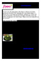 LEDENKRANT Nr. 502 februari Website: mail mail voor 45: