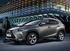 DE LEXUS NX 300h HYBRID. DE LEXUS NX 300h HYBRID LEXUS, OFFICIAL SUPPLIER TO H.S.H. THE SOVEREIGN PRINCE OF MONACO