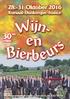 Locatie. Opening. De deuren worden gesloten voor bezoekers een halfuur voor de sluiting van de beurs. Stand 56. Stand 74. Stand 87.