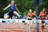 Outdoor atletiek training & recreatief gebruik 100 lux