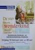 van straatkind tot wonderkind