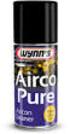 W30205 nl - Airco-Clean Ultrasonic for Cars