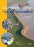 From Flood Safety to Risk Management: The Rise and Demise of Engineers in the Netherlands and the United States? E.J. Bergsma