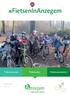 #FietsenInAnzegem. Fietscursussen SEIZOEN 2017