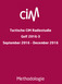 Tactische CIM Radiostudie Golf September 2016 December 2016