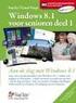 Docentenhandleiding bij Windows 8 voor senioren deel 1