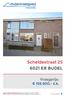 Scheldestraat ER BUDEL. Vraagprijs: ,- k.k. 0495/