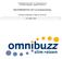 BELEIDSBEGROTING 2017 en meerjarenraming. Gemeenschappelijke regeling Omnibuzz. 21 maart 2016