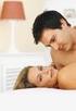 Seksualiteit en intimiteit tijdens zwangerschap en kraamtijd. informatie voor patiënten