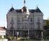 Gemeentehuis van Sint-Joost-ten-Node